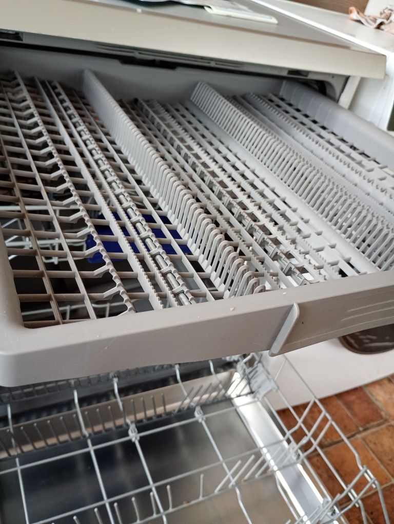 Zmywarka Siemens SN25L881EU szerokość 60 cm