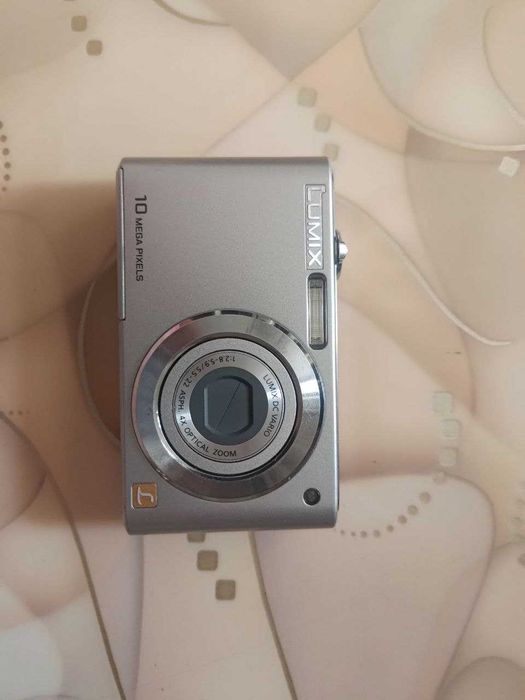 Продам Фотоаппарат Panasonic DMC-FS42(під ремонт)