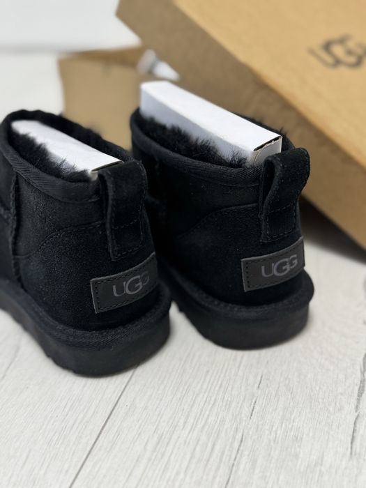 Класичні угги ugg