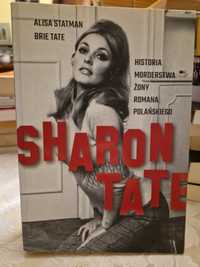 Sharon Tate, Historia morderstwa żony Romana Polańskiego