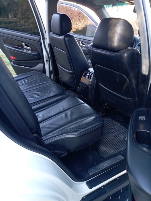 Продам Рекстон 2.7 дизеь на автоматі