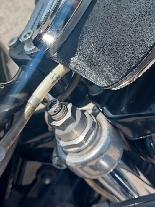 Harley Davidson XLH 1200 Sport