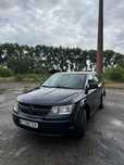 Dodge Journey 2014 газ/бенз