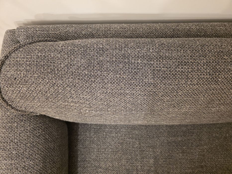 ÄPPLARYD, sofa IKEA dwuosobowa