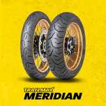 Pneus Mota Trail Dunlop Trailmax