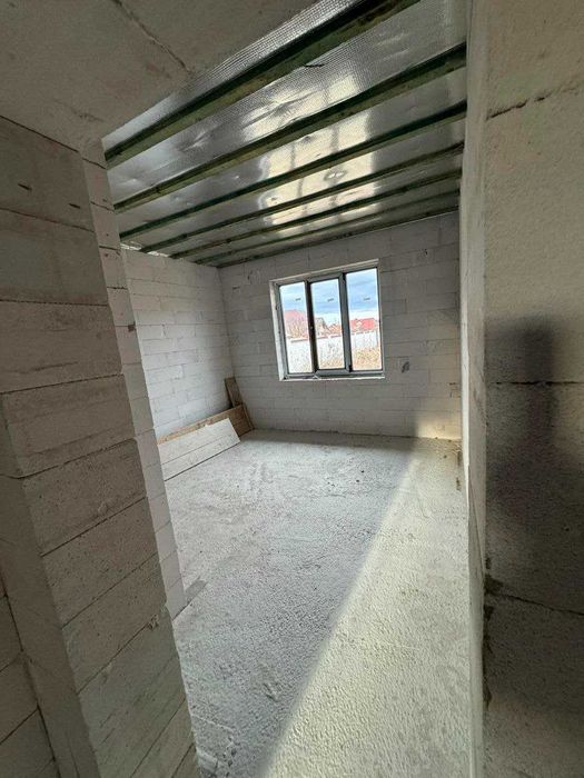 Будинок 3-х кімнатний з сучасним плануванням