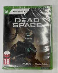 Dead Space Remake 2023 XBOX Series X