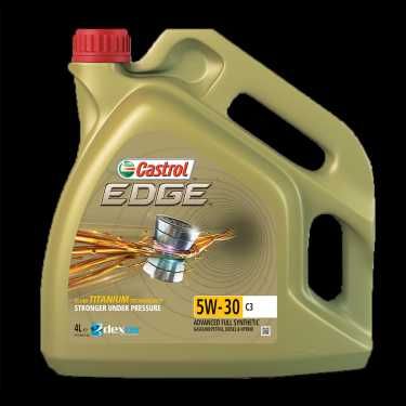 Castrol Edge 5w30 c3 1L