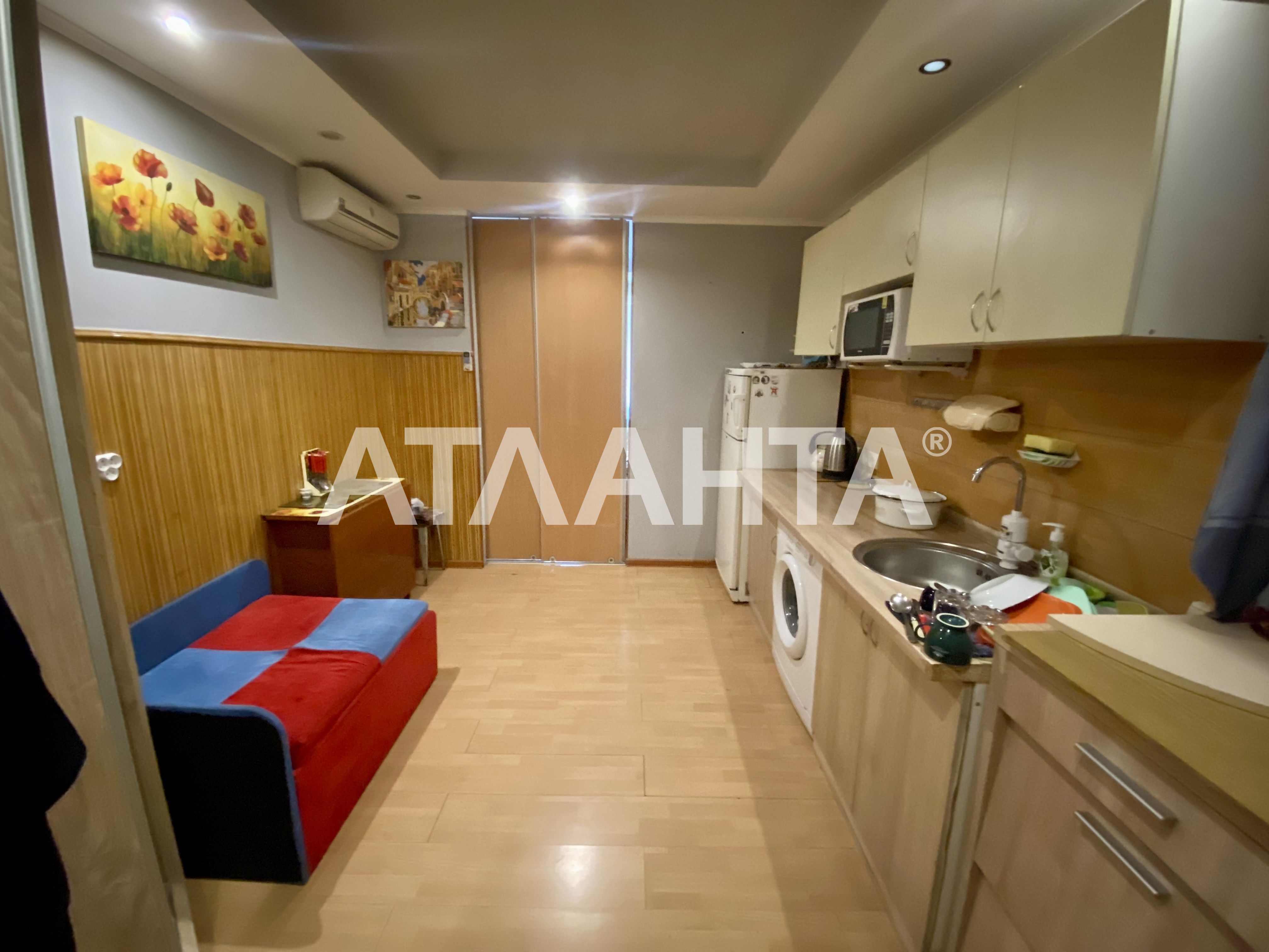 Продам комнату 18 м2 с ремонтом. Черемушки.