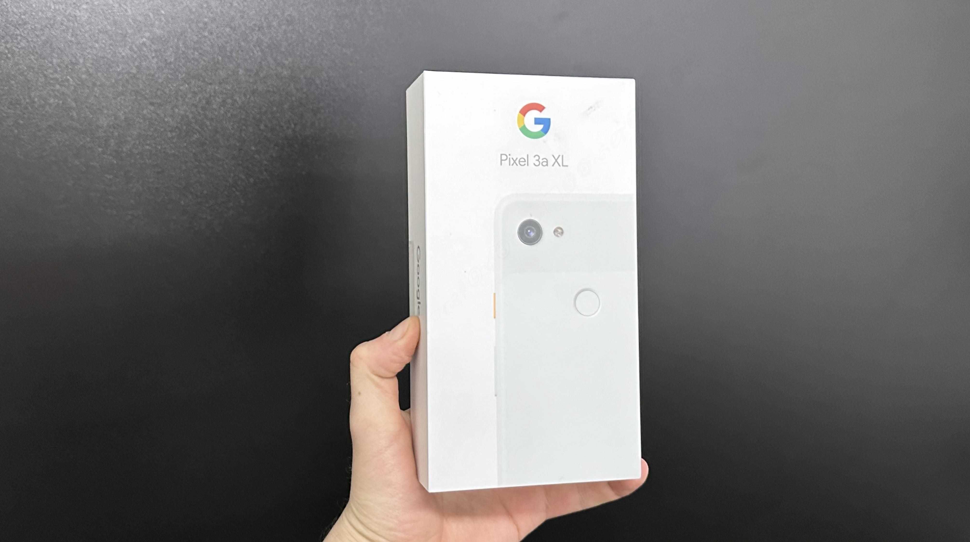Магазин NEW Google Pixel 3a XL 64GB Гарантія