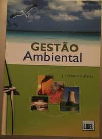 Gestão Ambiental - J. F. Santos e Oliveira