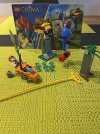 Lego Chima 70102