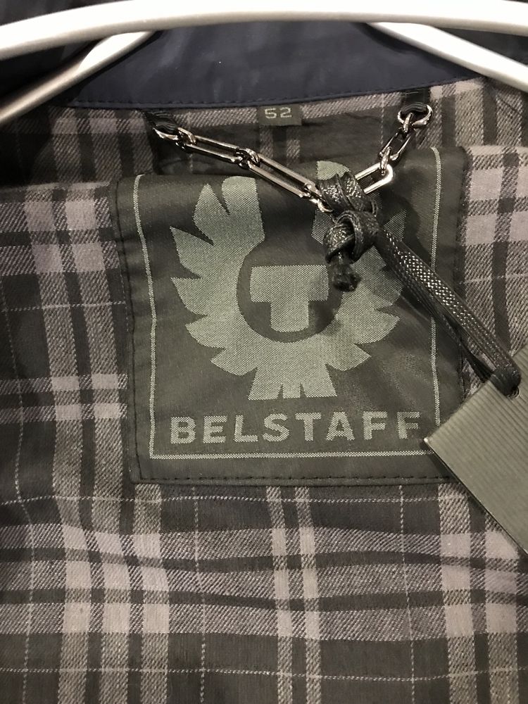 Куртка мужская Belstaff