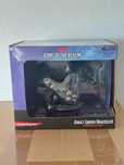 Wizkids Green Dracolich Premium Miniatura