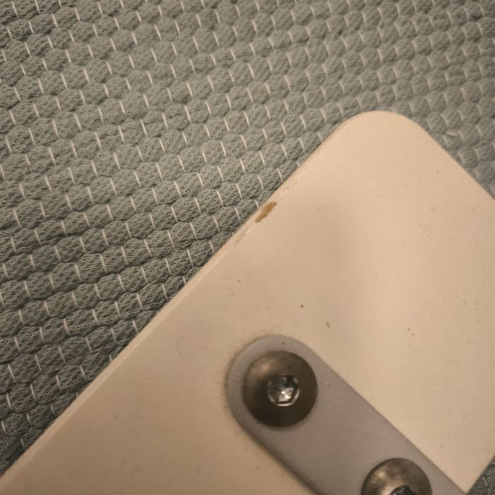 Barra de proteção / segurança IKEA (Vikare)