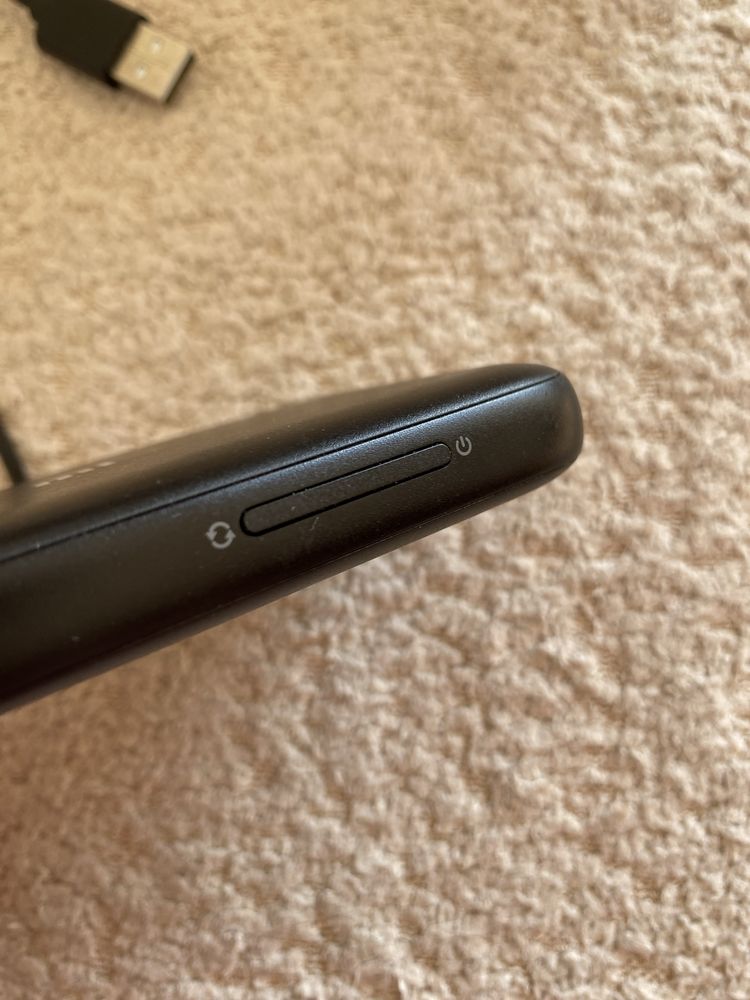 Modem router bezprzewodowy Xiaomi F490 4G LTE Mobile Wifi