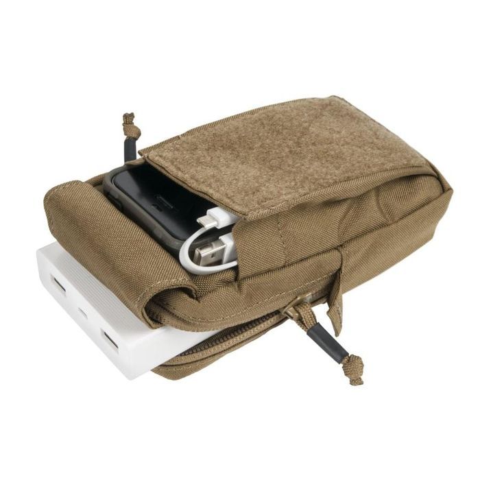 Kieszeń Helikon NAVTEL Pouch PL Woodland (MO-O08-CD-04)