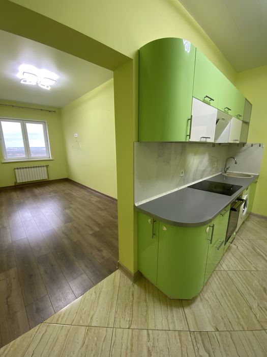 2к квартира Оболонський р-н ЖК Міністерський Кондратюка 3 Без комісії