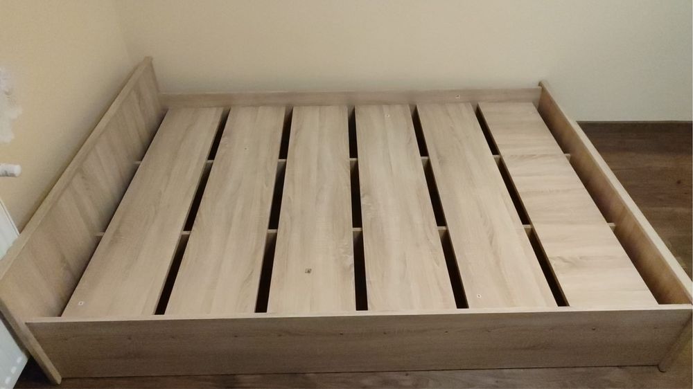 Łóżko 140x200/ rama łóżka