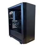 Komputer I7 12700 RTX 5060Ti 64GB 2TB M2 dla Grafika Stacja Robocza