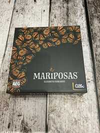 Mariposas gra planszowa