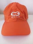 Czapka Escada Golf oryginał