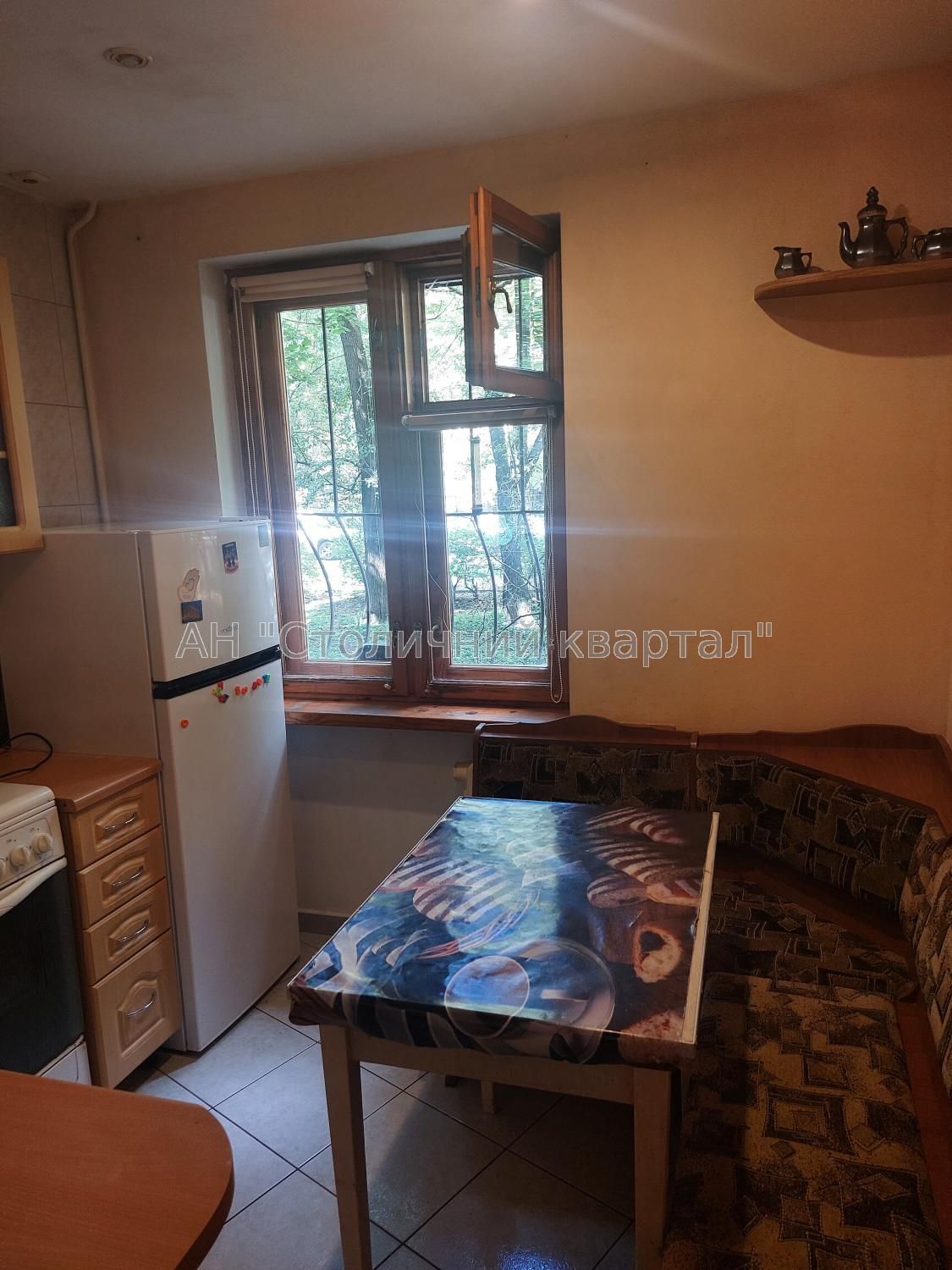 Медмістечко Відрадний НАУ вулиця Академіка Білецького 9