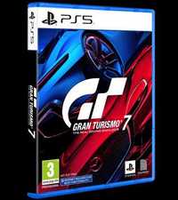 Sony Jogo PS5 Gran Turismo 7 NOVO