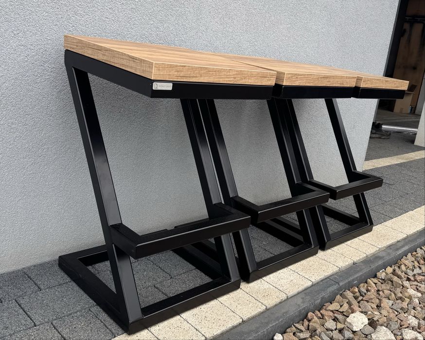 Hoker krzesło Loft