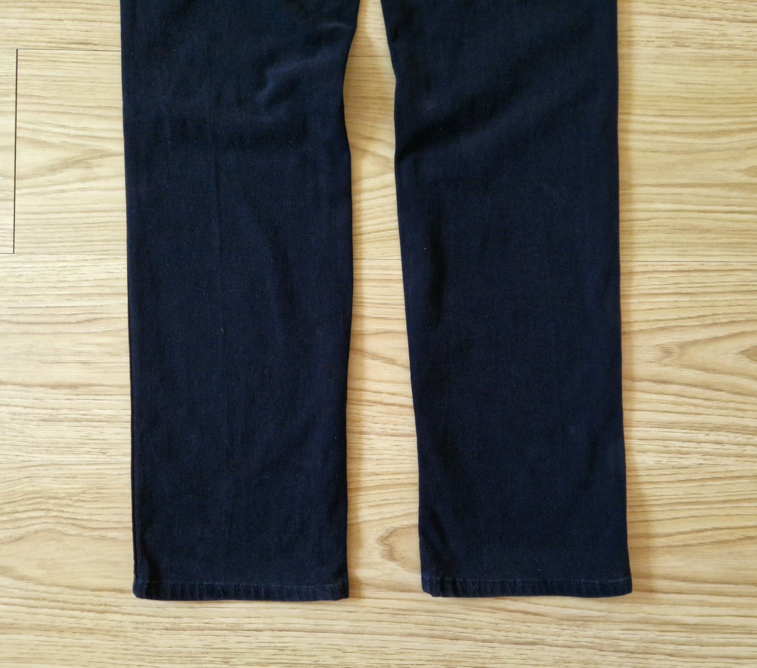 Джинси чоловічі Wrangler W32 L36 TEXAS STRETCH Original