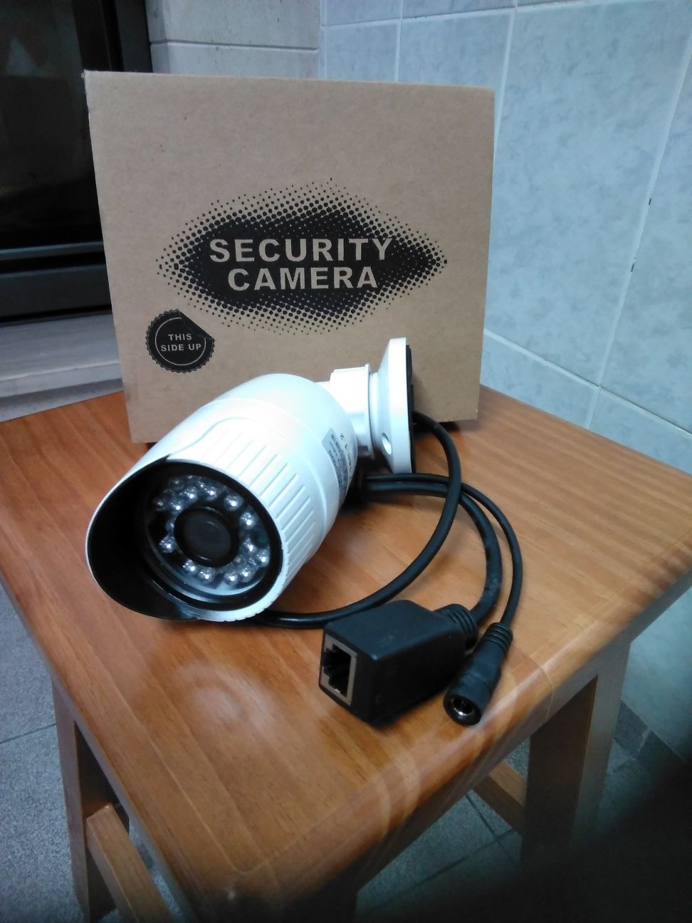 Camera de vigilancia / CCTV