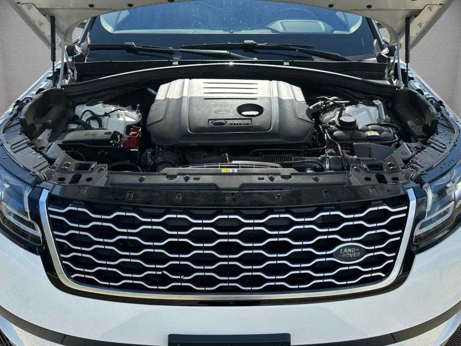 Land Rover Range Rover Velar S 2018
