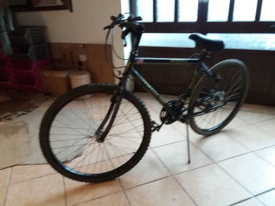 Bicicletas de Senhora e Homem