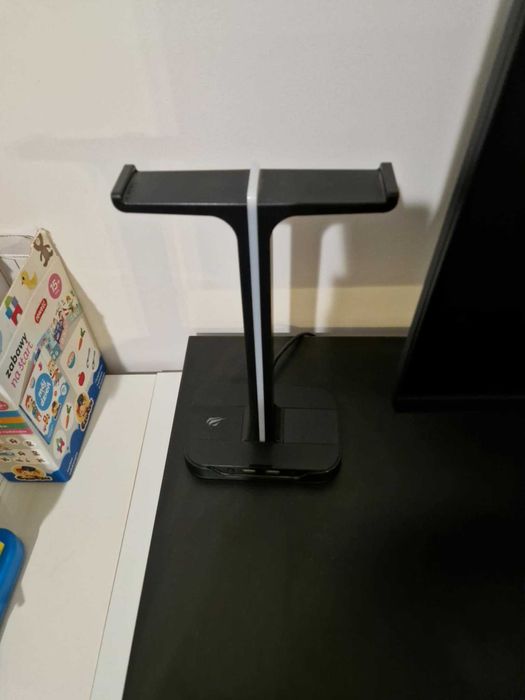 ZESTAW GAMINGOWY idealny na święta!/ RTX4070 SUPER 12 GB VRAM