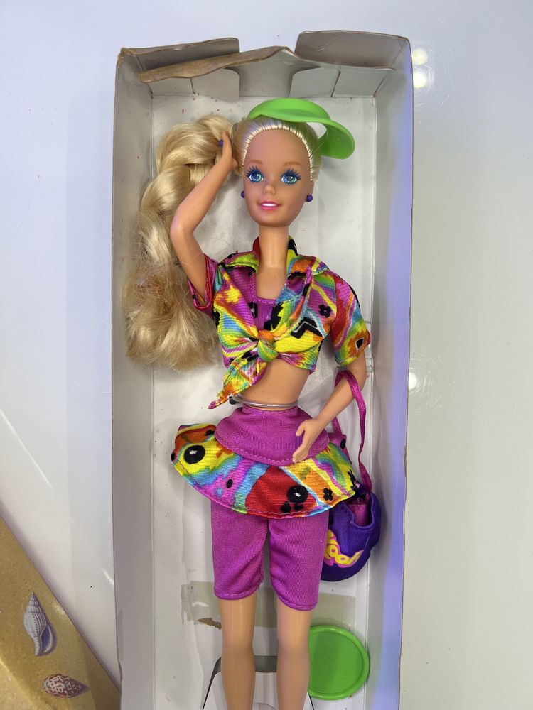 Barbie Барбі