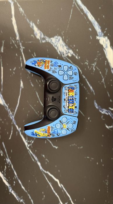 Pad PS5 DualSense Kontroler Fortnite Wysyłka/Odbiór