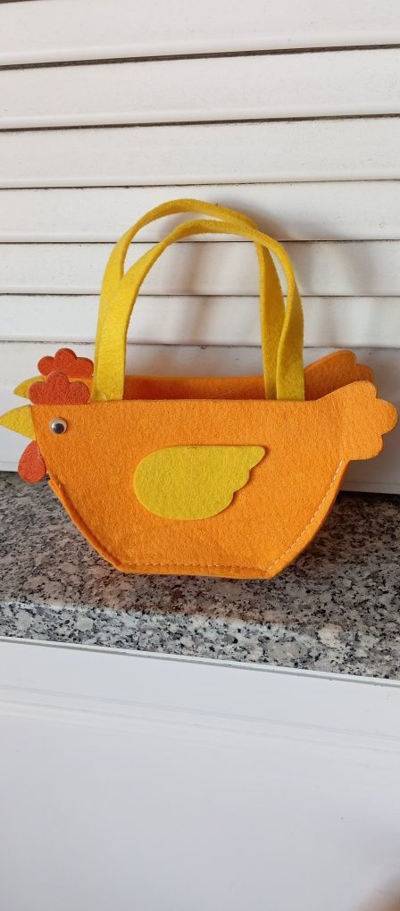 Decorações da páscoa