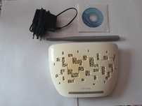 Модем, wifi роутер TP-LINK TD-W8951ND
