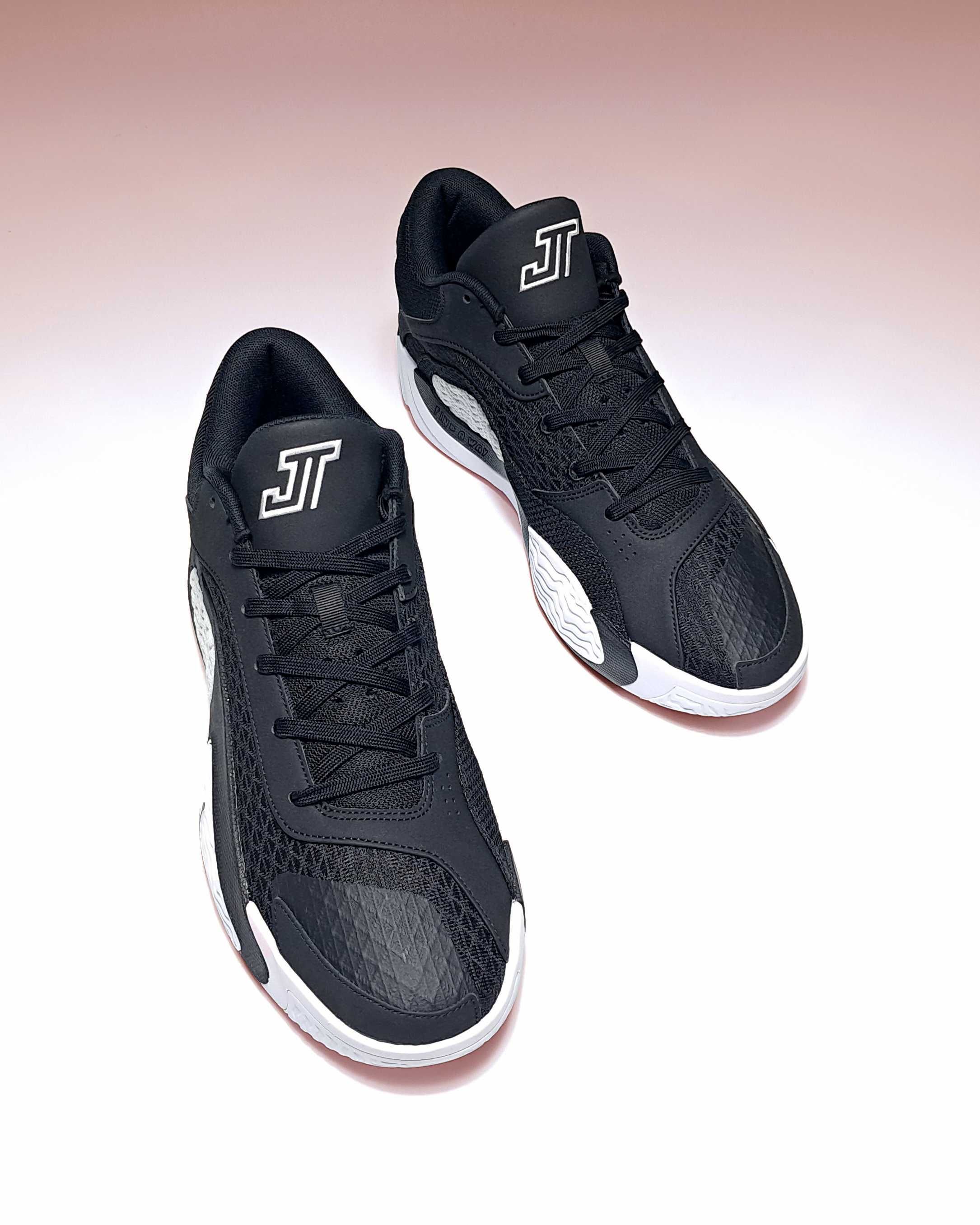 Чоловічі кросівки Jordan Tatym 2. Оригінал. Розмір 45 - 28.5 см