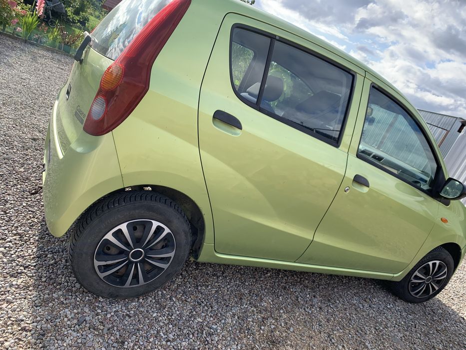 Sprzedam Daihatsu cuore 1.0