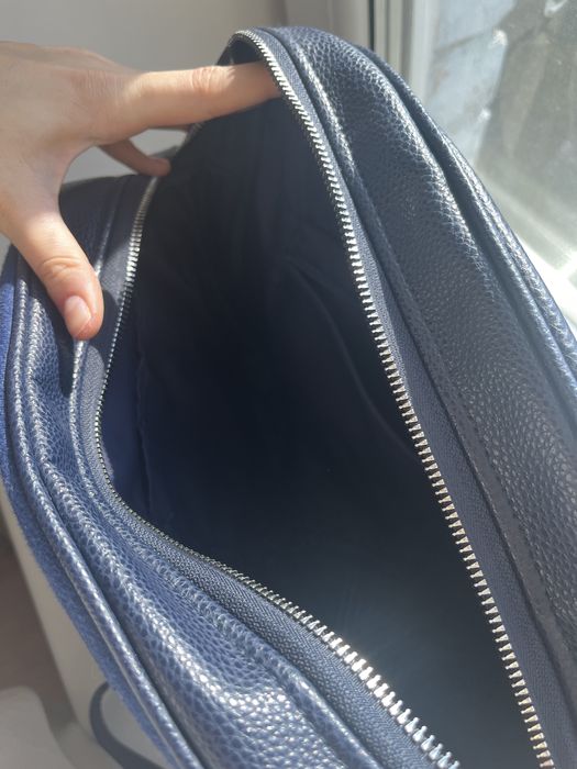 Велика сумка на плече із зображенням картини Приймаченко