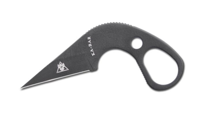 Nóż KA-BAR Tdi Ldk nierdzewny
