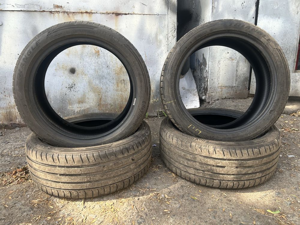 Triangle Effex Sport 225/45 R18