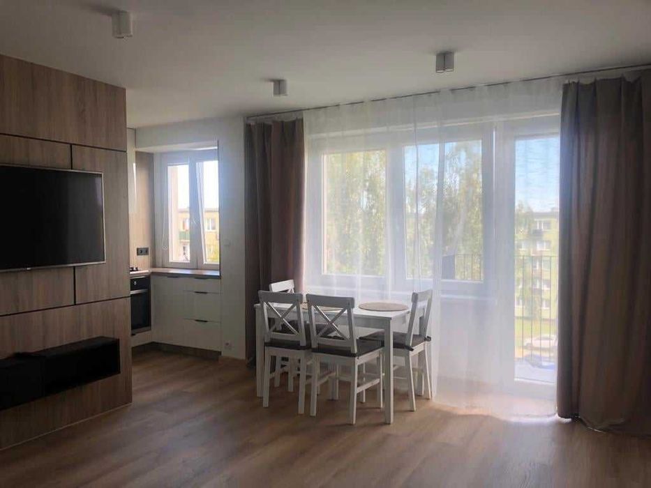 WYNAJMĘ MIESZKANIE – Po Remoncie – ul. KOPERNIK-bl 9 - IV piętro !!!