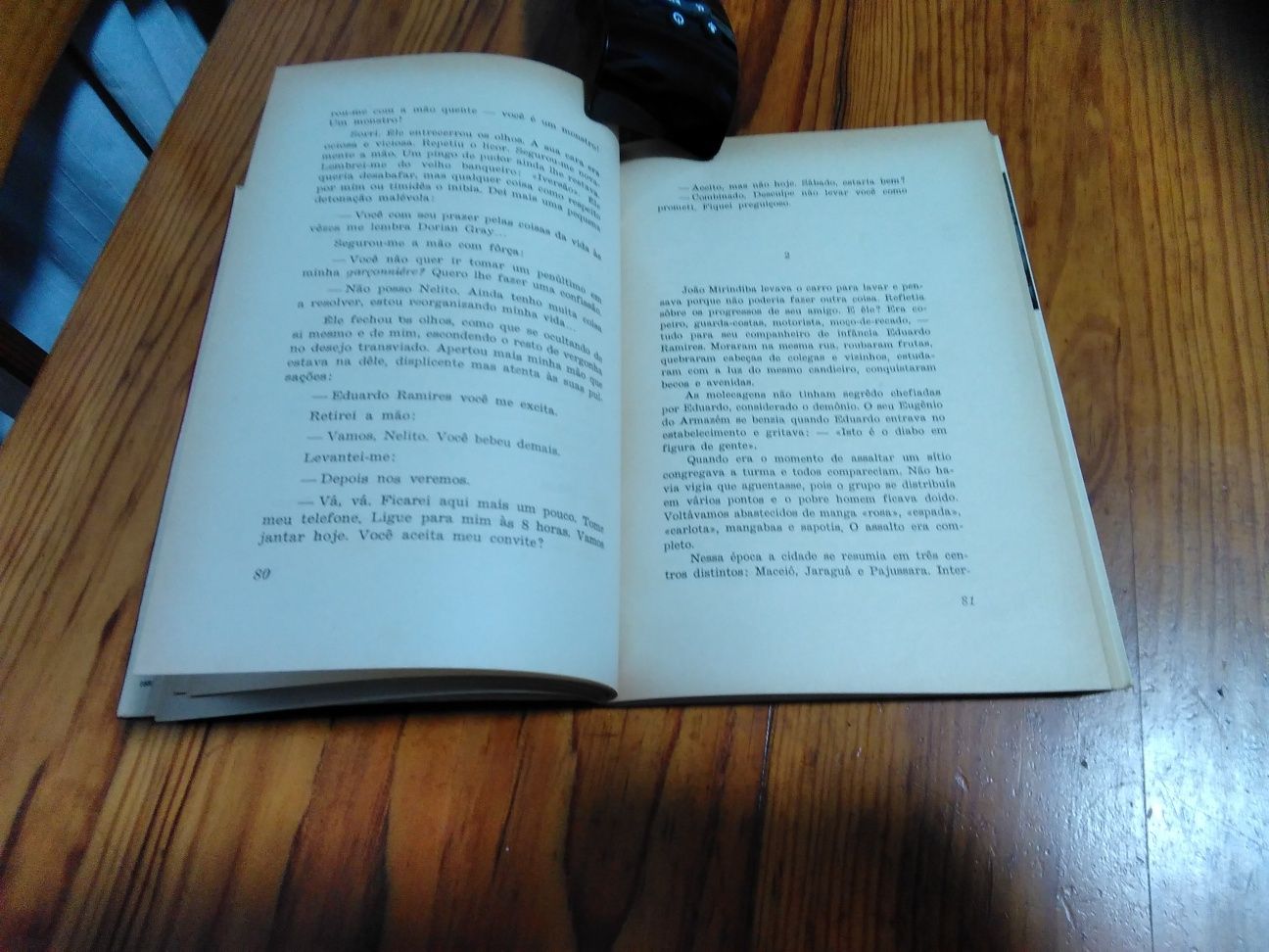 Livro - O sexo omisso