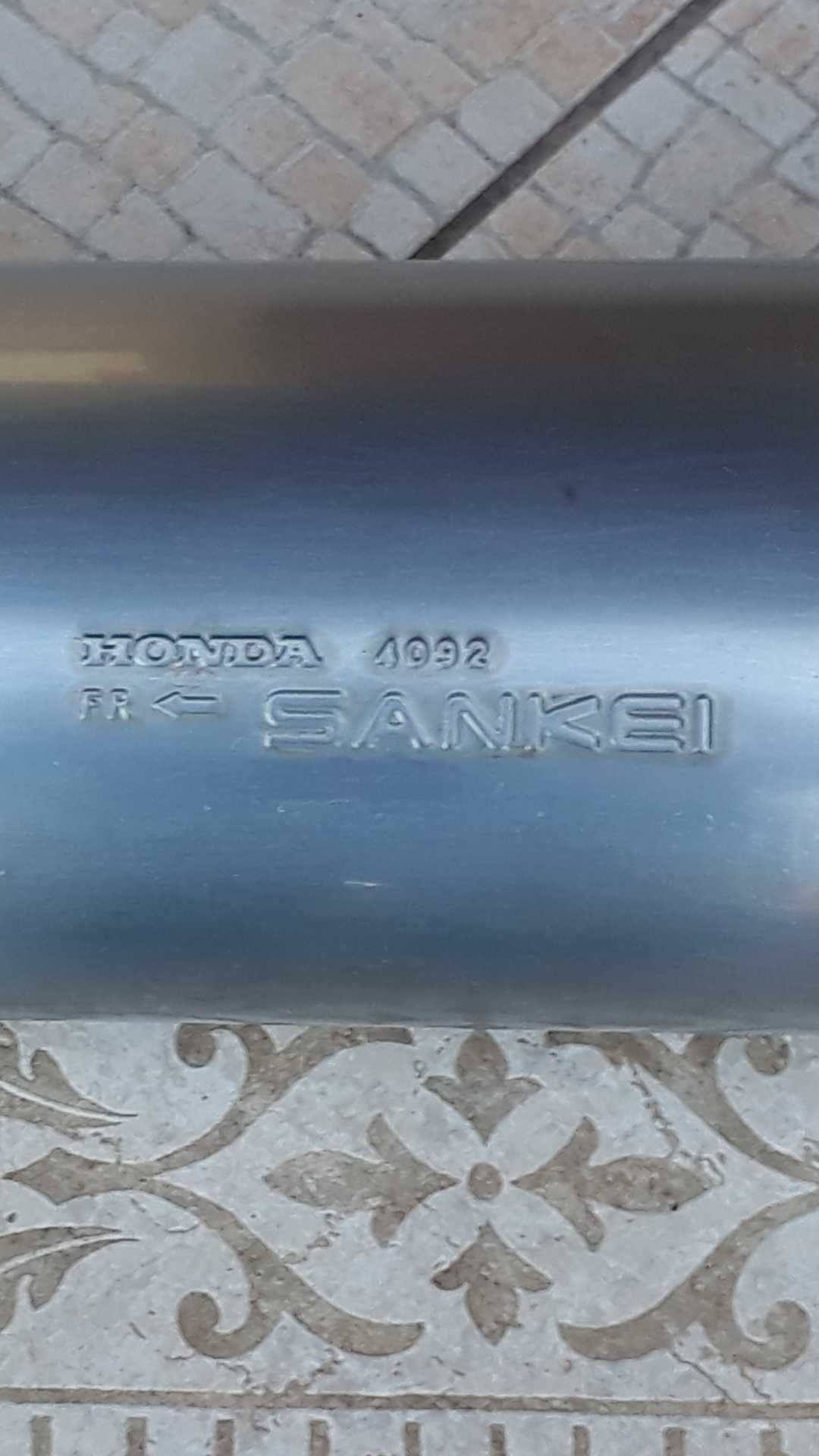 Peças Honda Civic 2001/2005