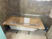 Wanna Cersanit Blissa 160x70