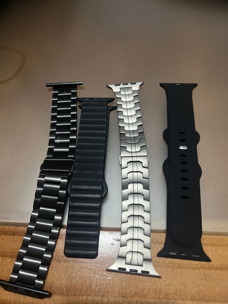 Apple watch serei 8 GPS + Celular 45mm