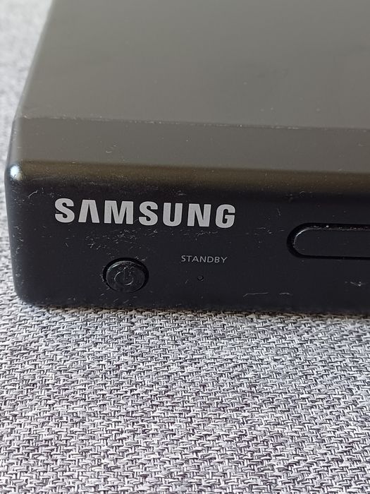 Samsung DVD-P181 – Odtwarzacz DVD