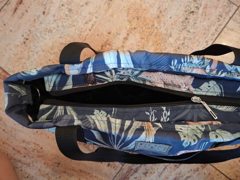 Torba do wózka Chonolulu Shopperbag